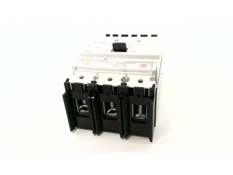 EATON CORPORATION NZMB1-A40