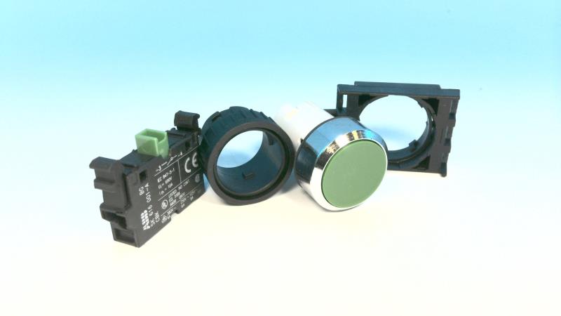 ASEA BROWN BOVERI CBK-MPG10