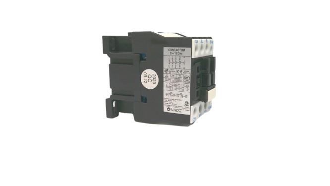 NHD C-18D10-P7 