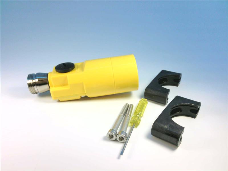 TURCK BC20-K40SR-VP4X2-B1141