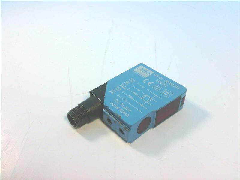SICK WT12L-B5181-S04