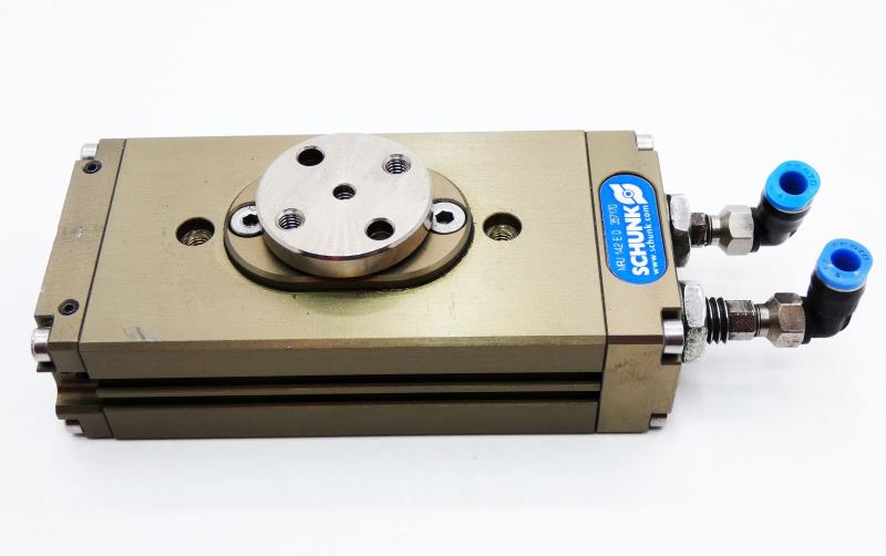 MRU 14.2-E-0 por SCHUNK
