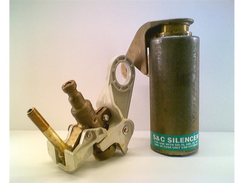 S&C ELECTRIC 3097
