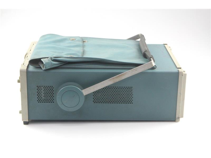 TEKTRONIX 2432