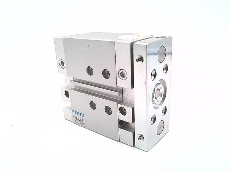 FESTO DFM-25-25-B-PPV-A-GF