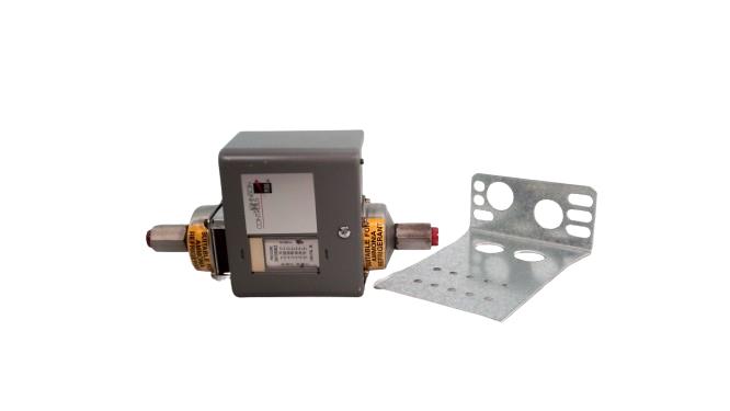 JOHNSON CONTROLS P74DA-10C