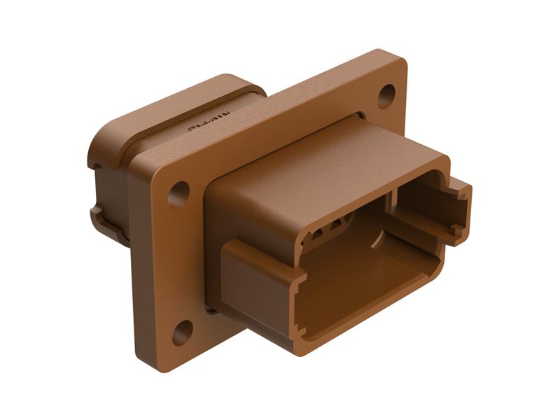 AT04-12PD-LE07 par AMPHENOL