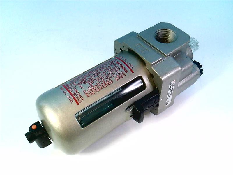 SMC AL30-N03-3Z