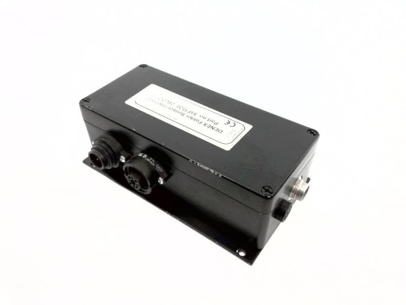 BAUMER ELECTRIC 51F1120