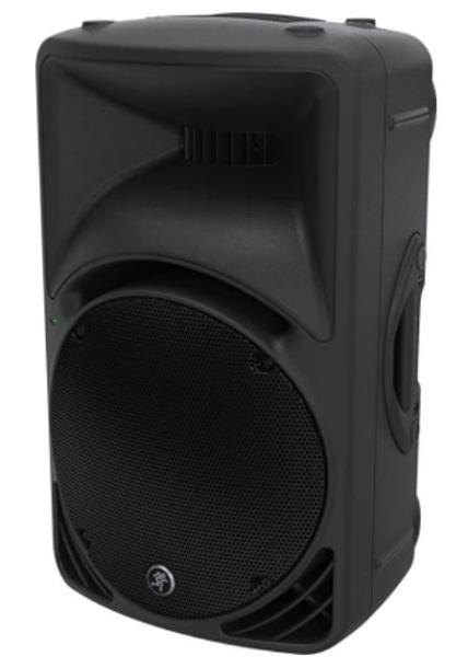 MACKIE SRM450