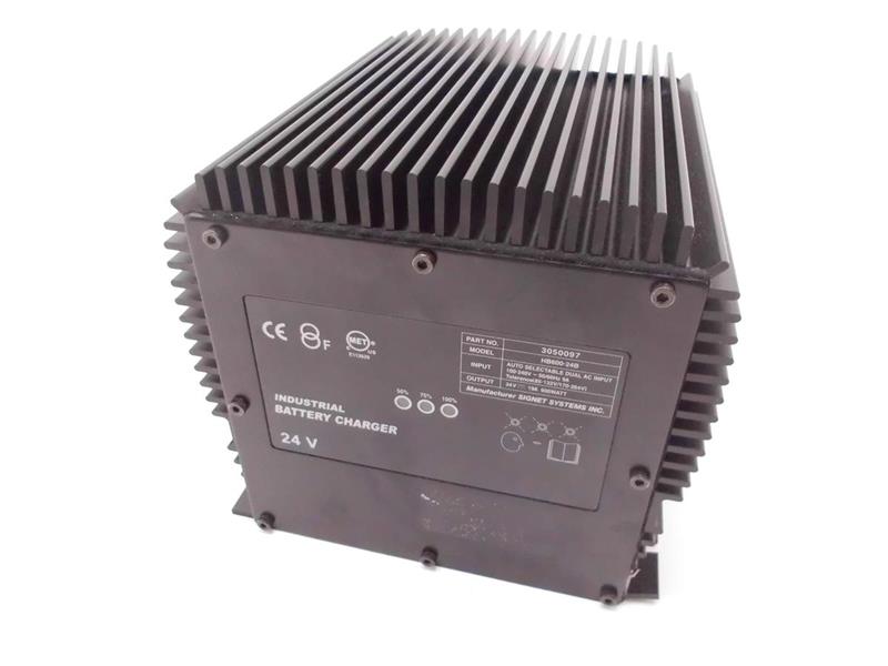 3050097 par SIGNET SYSTEMS