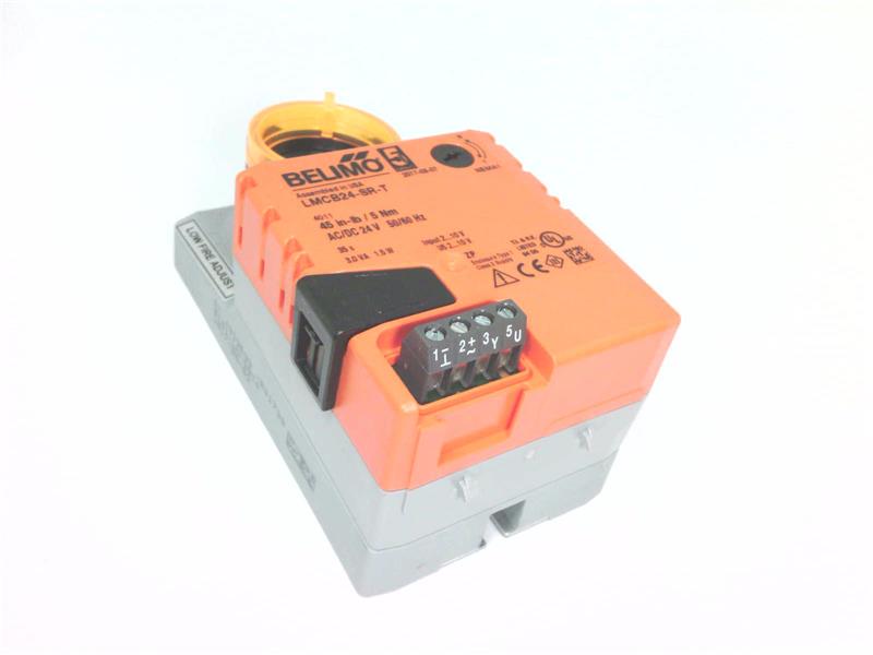 BELIMO LMCB24-SR-T