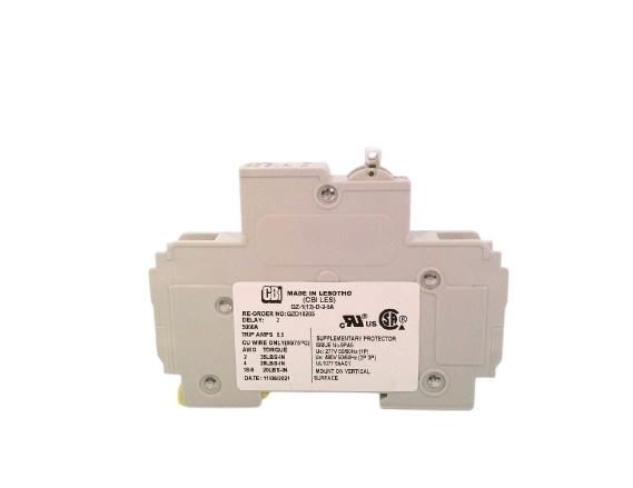 CBI QZD18205