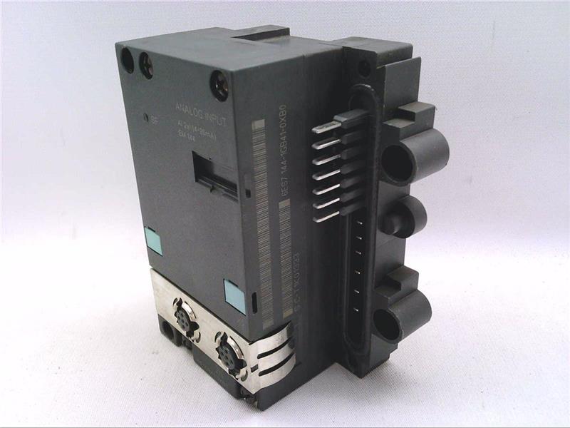 SIEMENS 6ES7144-1GB41-0XB0