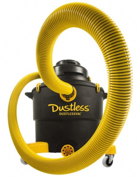 DUSTLESS TECHNOLOGIES D1603