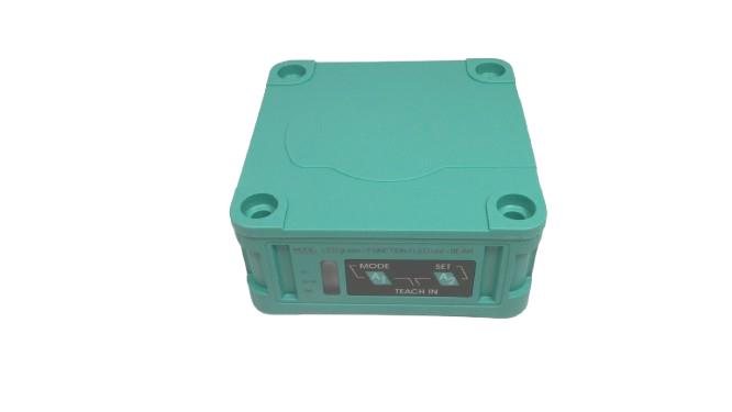 PEPPERL & FUCHS UB500-F42S-U-V15