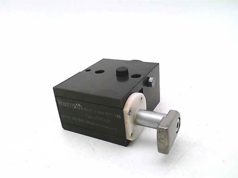 BOSCH VE2/D-20