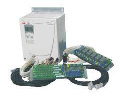 ASEA BROWN BOVERI DCS800-R02-0000-02+S164
