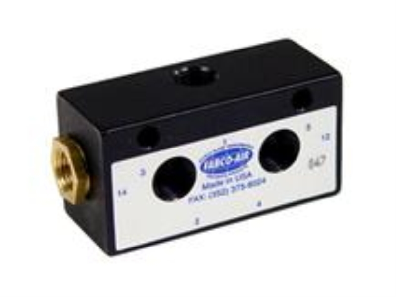 FABCO 14SP-4-L