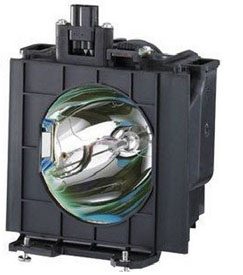 RADWELL VERIFIED SUBSTITUTE ET-LAD40-SUB (LAMP & HOUSING)