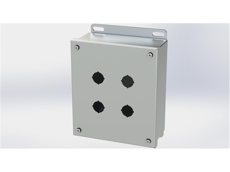 SCE-4SPBSSI by SAGINAW