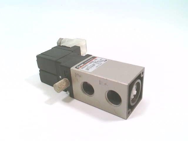 VEX3121-025DZ-FN por SMC