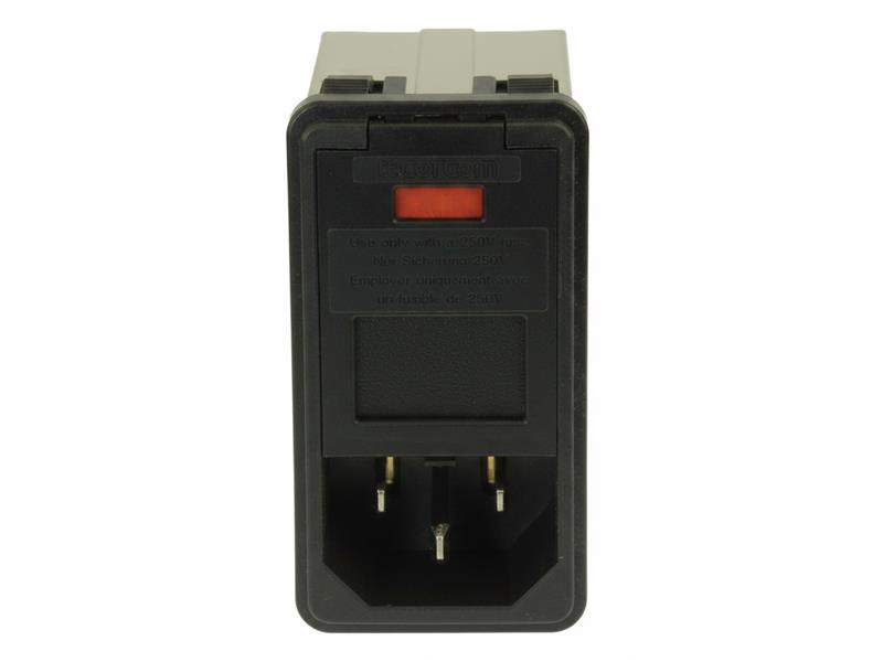 TE CONNECTIVITY PE000DZ6C