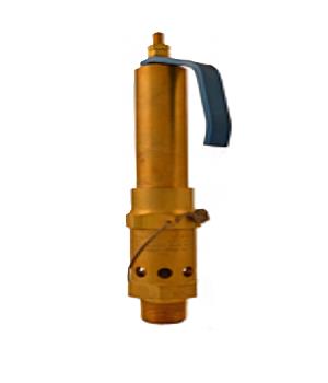 M5132N-4M(L)-KZ par CIRCOR INTERNATIONAL