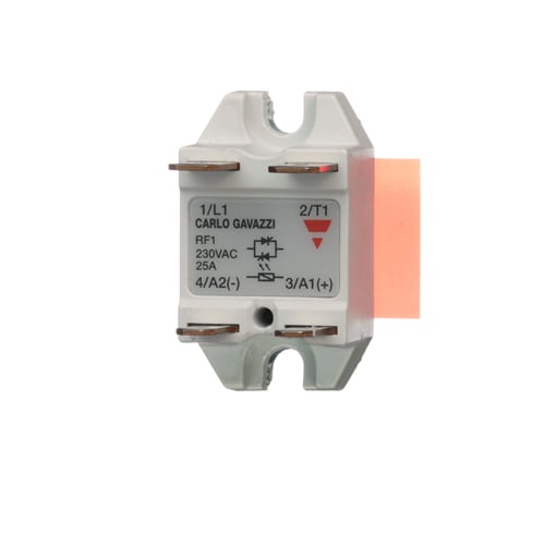 RF1B23L25 par CARLO GAVAZZI