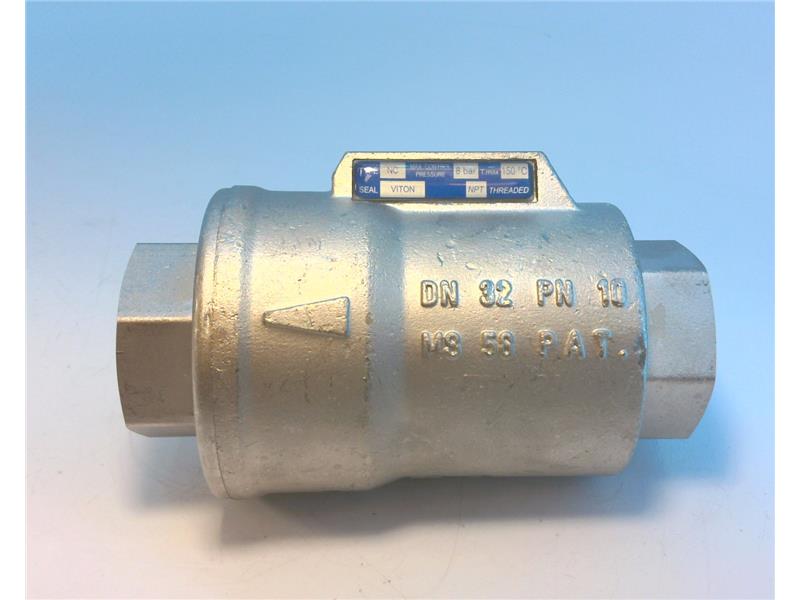 ASSURED AUTOMATION 125VACVV