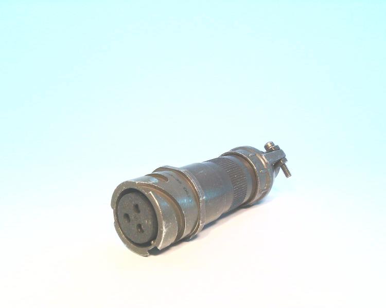 GTS01LCF20-3S by AMPHENOL