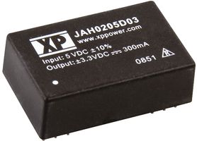 JAH0205S3V3 by XP POWER