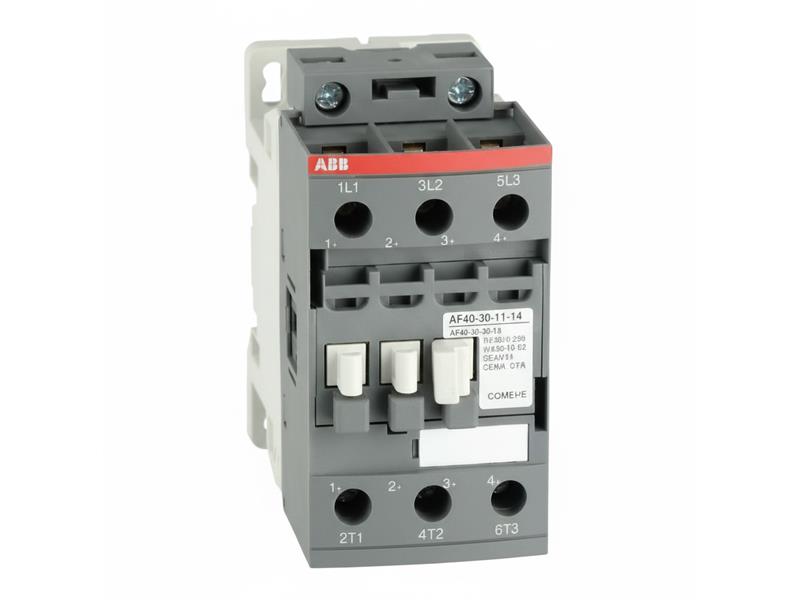 ASEA BROWN BOVERI AF40-30-11-14