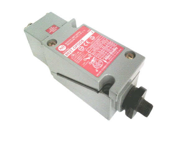 ALLEN BRADLEY 802T-DPDD5