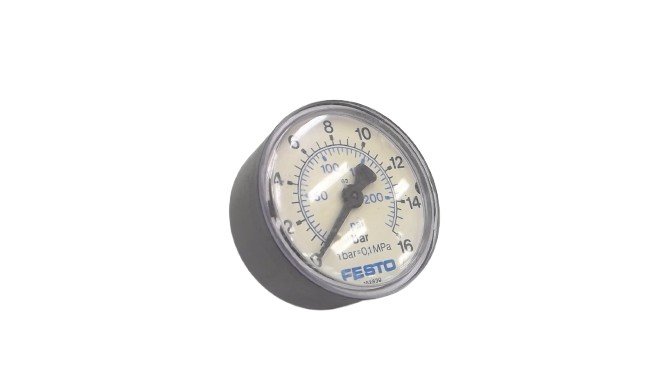 FESTO MA-50-16-1/4-EN