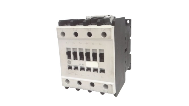 GENERAL ELECTRIC CL05A400MS