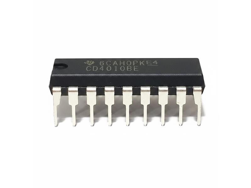 CD4010CM por ON SEMICONDUCTOR