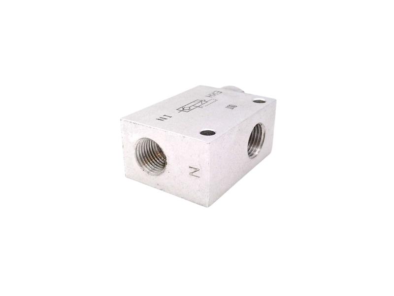 MINDMAN MVQE-100-6A-NPT