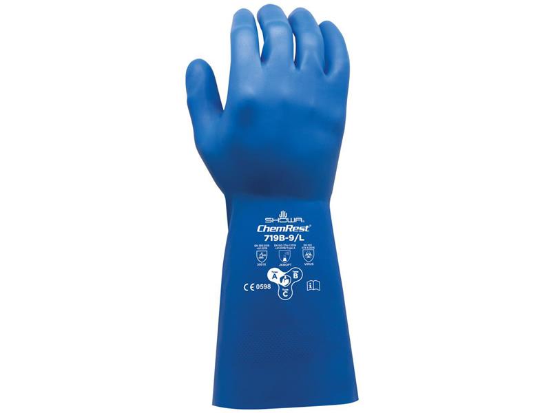 SHOWA BEST GLOVE 719B-09