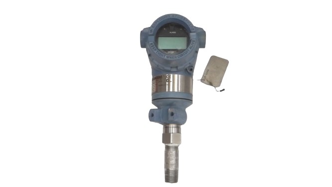 EMERSON 3051TG2A2B21AE5M5