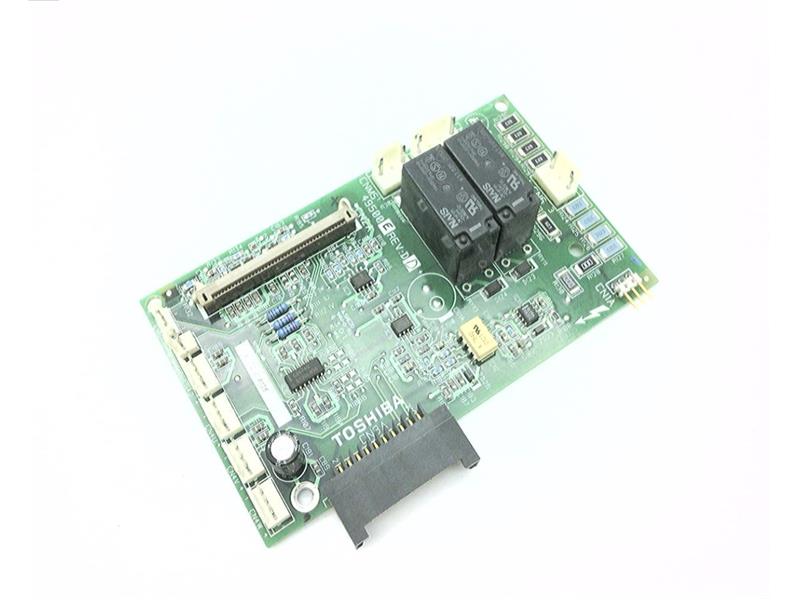 CN3A by TOSHIBA