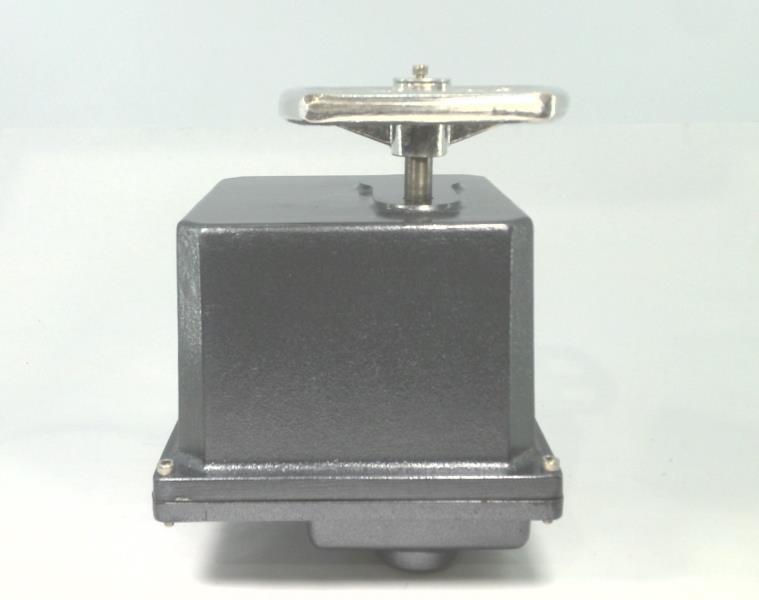 INDELAC MR4BF07-15
