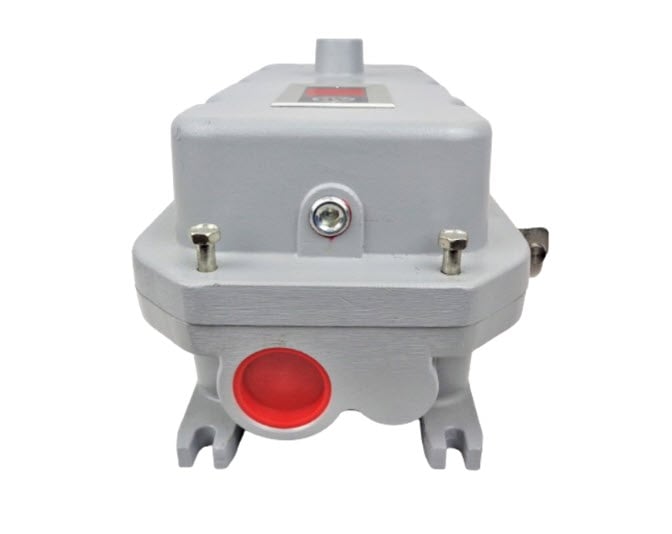ALLEN BRADLEY 509-CHB