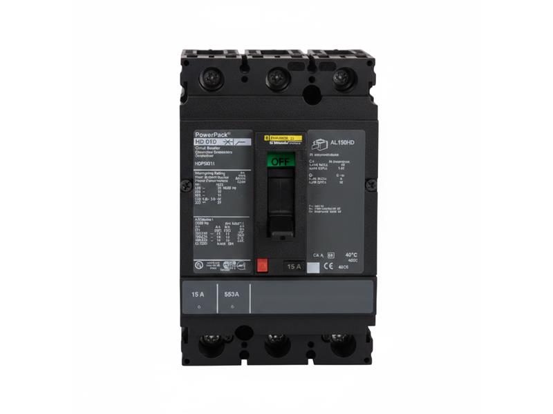 PHD36150GN043X por SCHNEIDER ELECTRIC