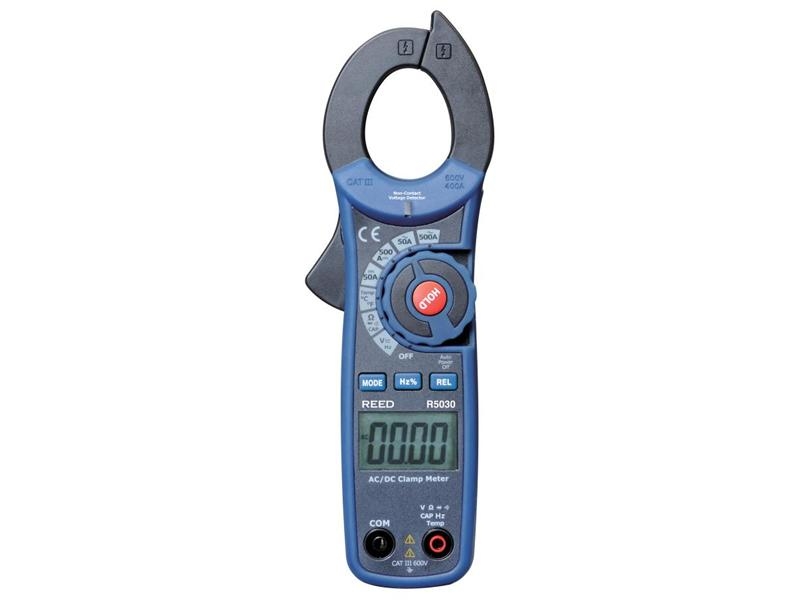 REED INSTRUMENTS R5030