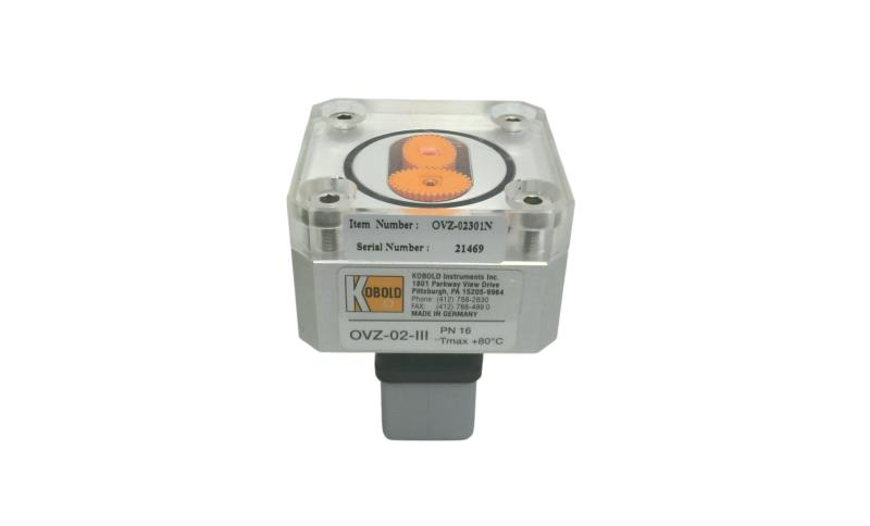 OVZ-U23N2NI401 por KOBOLD