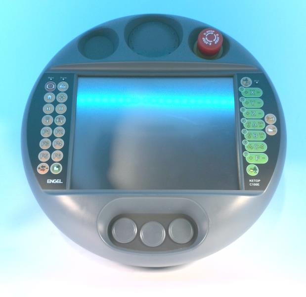 KEBA C100 E2 10M/83342/00