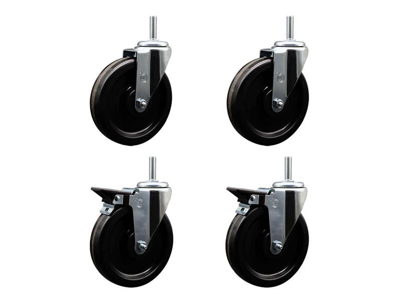 SCC-TS20S615-PHR-58212-2-PLB-2 by SERVICE CASTER CORPORATION