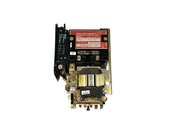 SCHNEIDER ELECTRIC 8903SMO13V02