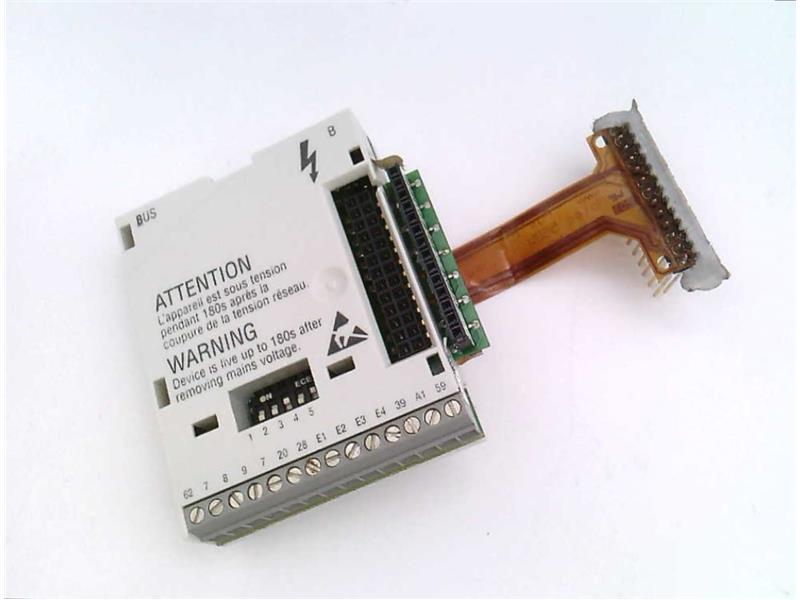 LENZE 00410629